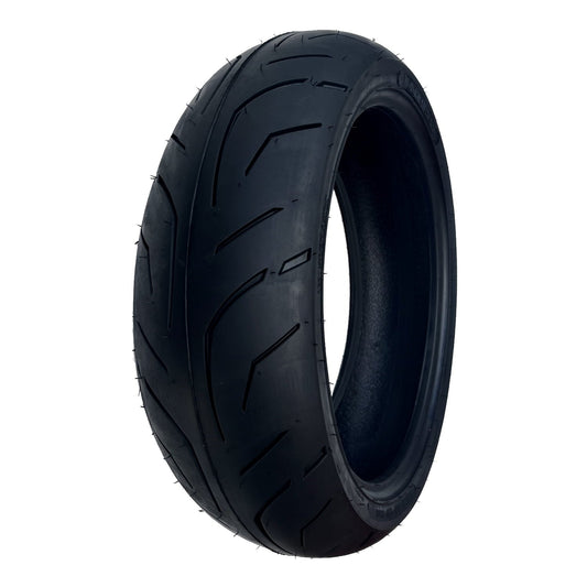 classic 180/55-17 MMT? S1-XX Rear Motorcycle Tire 73W 180/55ZR17 (DOT 2123)